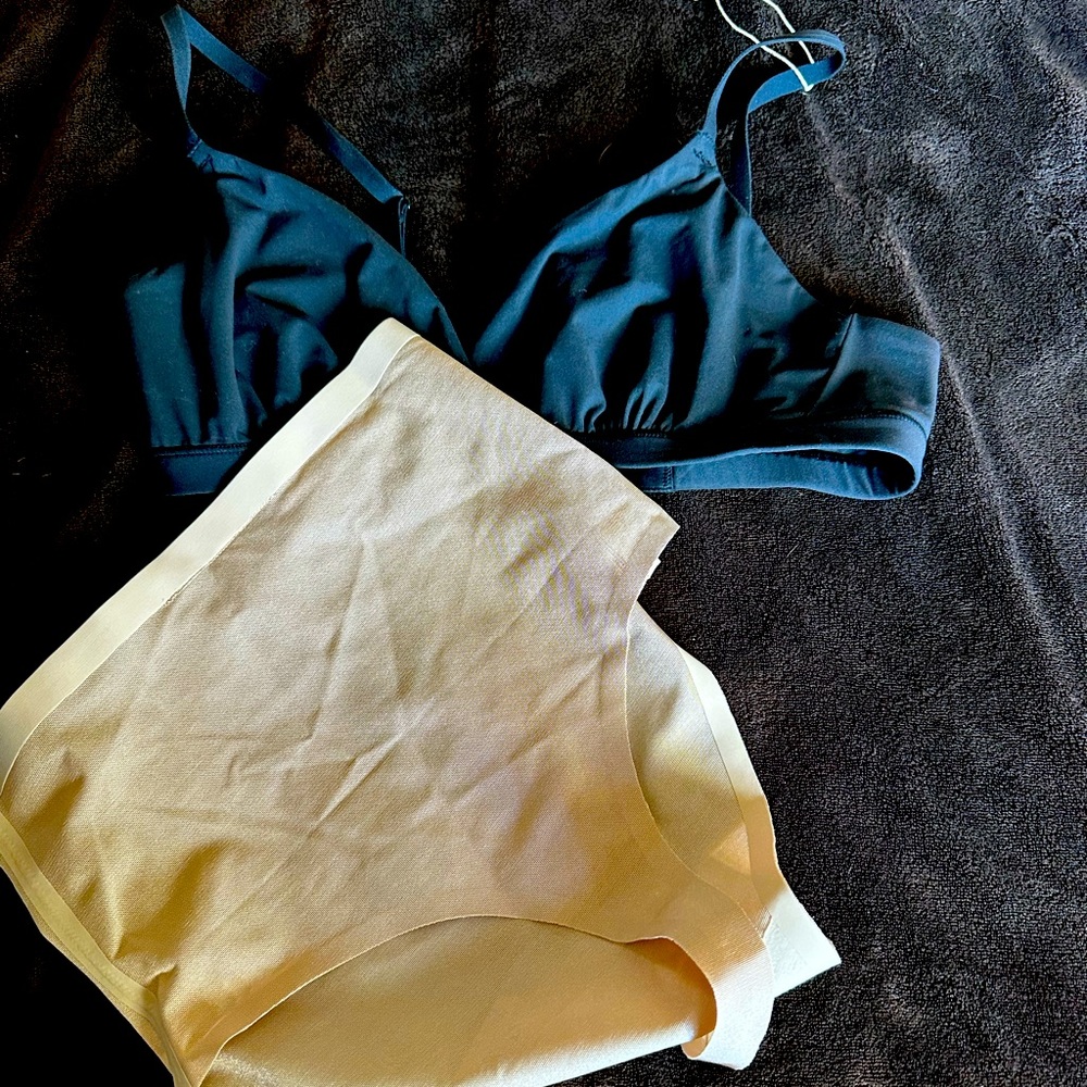 Skims set nwt